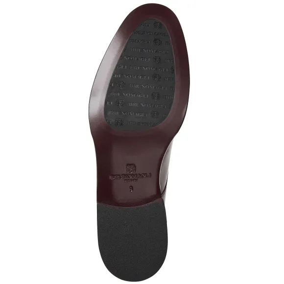 Alfeo Double Monk Strap