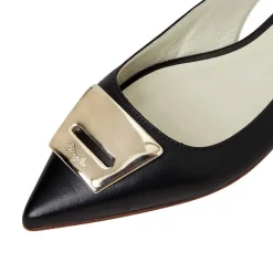 Amelia - Black