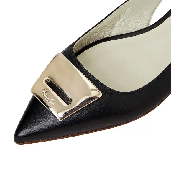 Amelia - Black