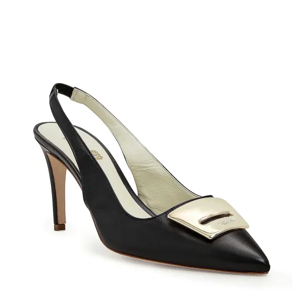 Amelia - Black