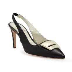Amelia - Black