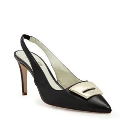 Amelia - Black