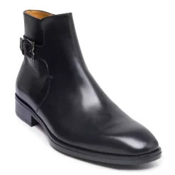 Angiolini Leather Dress Boot