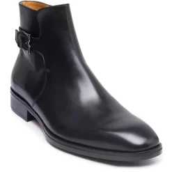 Angiolini Leather Dress Boot