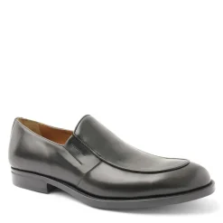 Barberino Leather Slip On Loafer