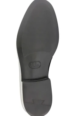 Barberino Leather Slip On Loafer