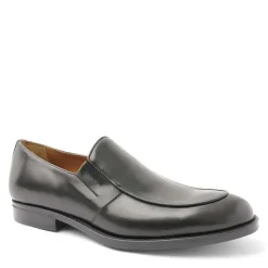 Barberino Leather Slip On Loafer