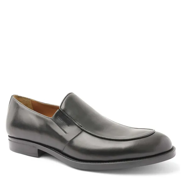 Barberino Leather Slip On Loafer
