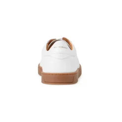 Bono Leather Lace-Up Sneaker