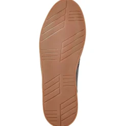 Bono Leather Lace-Up Sneaker
