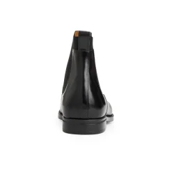 Byron Double Gore Slip-On Boot