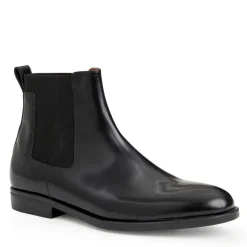 Byron Double Gore Slip-On Boot