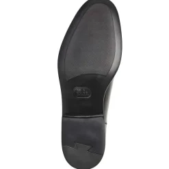 Byron Double Gore Slip-On Boot