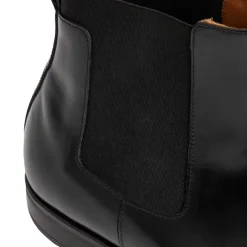 Byron Double Gore Slip-On Boot