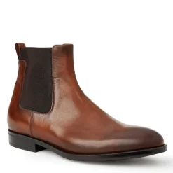 Byron Double Gore Slip-On Boot
