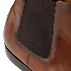 Byron Double Gore Slip-On Boot