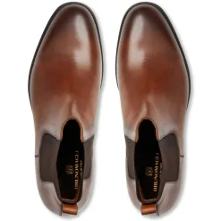 Byron Double Gore Slip-On Boot