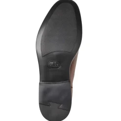 Byron Double Gore Slip-On Boot