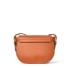 Camilla Equestrian Inspired Handbag Nappa Leather
