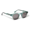 Capri Sunglasses Green
