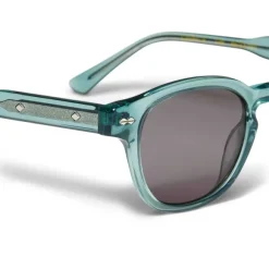 Capri Sunglasses Green