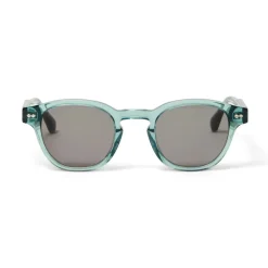 Capri Sunglasses Green