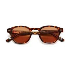 Capri Sunglasses Tortoise