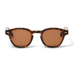 Capri Sunglasses Tortoise