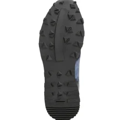 Collezione Gallo Leather Jogger Sneaker