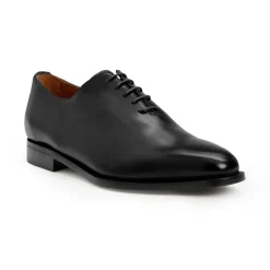 Collezione Veleno Leather Oxford