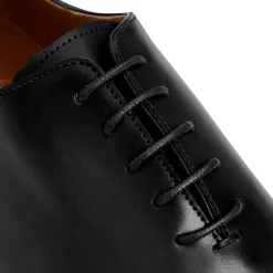 Collezione Veleno Leather Oxford