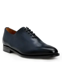 Collezione Veleno Leather Oxford