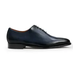 Collezione Veleno Leather Oxford