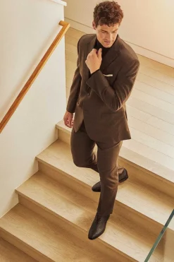 Collezione Veleno Leather Oxford