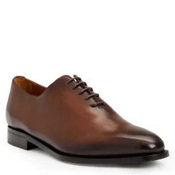 Collezione Veleno Leather Oxford