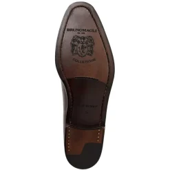 Collezione Veleno Leather Oxford
