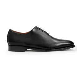 Collezione Veleno Leather Oxford