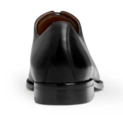 Collezione Veleno Leather Oxford