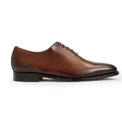 Collezione Veleno Leather Oxford