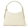 Cora Mini Hobo Nappa Leather