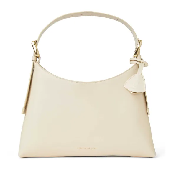Cora Mini Hobo Nappa Leather