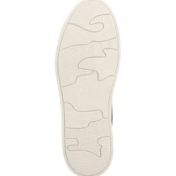 Dante Lace-To-Toe Leather Sneaker