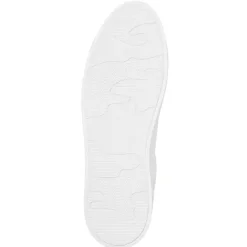 Dante Lace-To-Toe Leather Sneaker