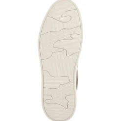 Dante Lace-To-Toe Leather Sneaker