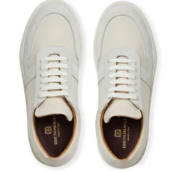 Darian Sneaker Canvas