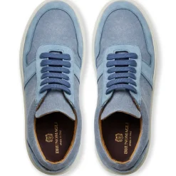 Darian Sneaker Canvas