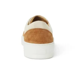 Darian Sneaker Canvas