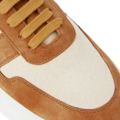 Darian Sneaker Canvas