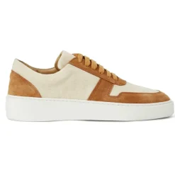 Darian Sneaker Canvas