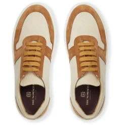 Darian Sneaker Canvas